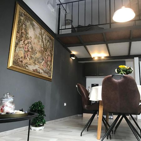 Savoya Nr2 Loft Studio Old City Center Self Check-In Workspace تيميشورا المظهر الخارجي الصورة