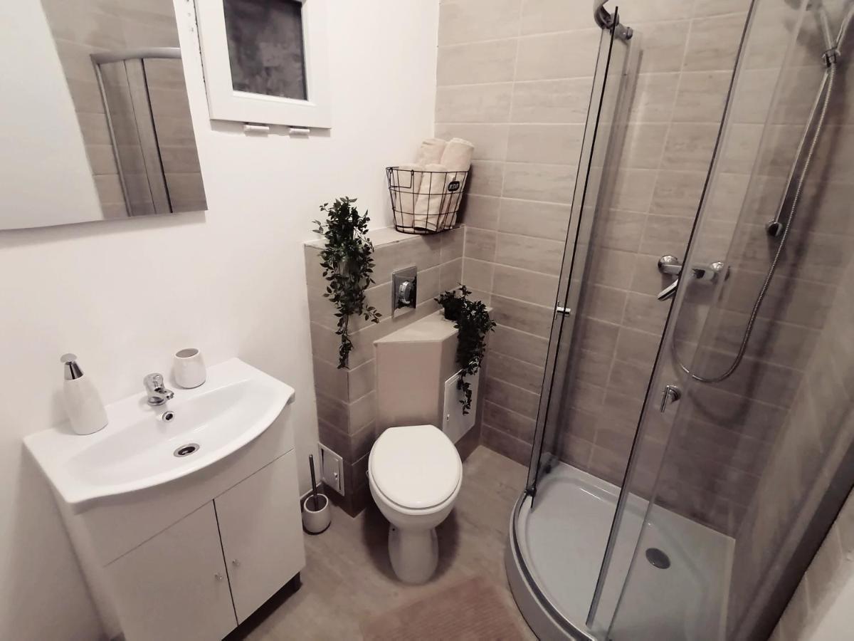 Savoya Nr2 Loft Studio Old City Center Self Check-In Workspace تيميشورا المظهر الخارجي الصورة