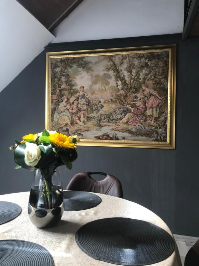 Savoya Nr2 Loft Studio Old City Center Self Check-In Workspace تيميشورا المظهر الخارجي الصورة