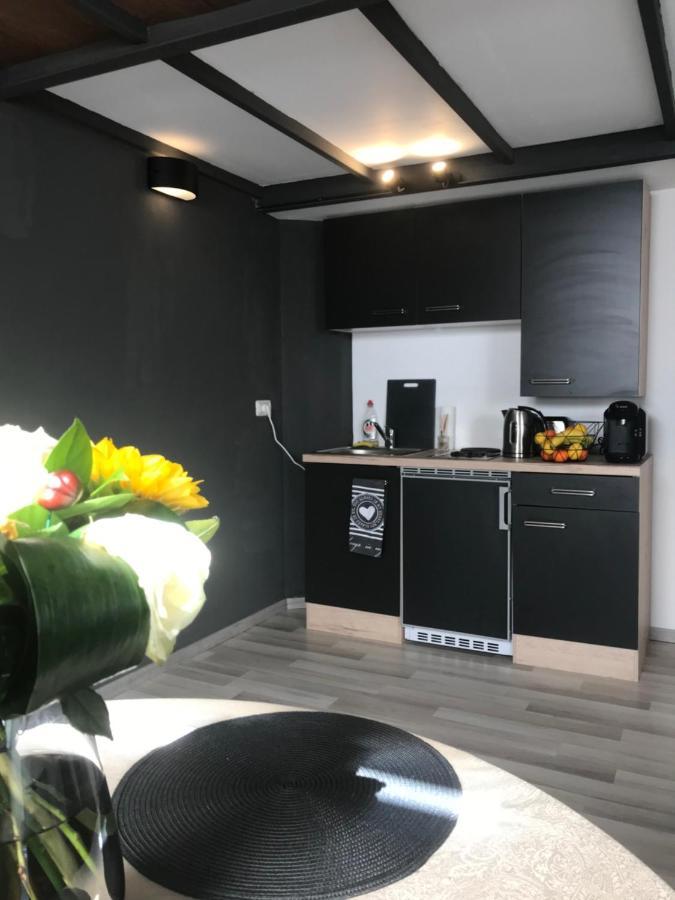 Savoya Nr2 Loft Studio Old City Center Self Check-In Workspace تيميشورا المظهر الخارجي الصورة